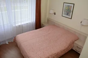 Voyage Hotel - Chambre
