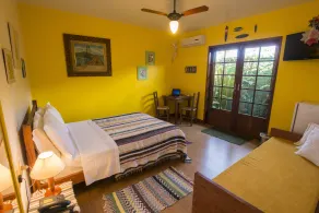 Pousada Old Beach - Room