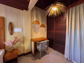 Terrasa Solar Hotel - Room