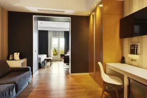 Catalonia Reina Victoria - Chambre