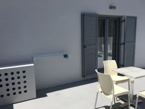 Niabelo Villa - Rom