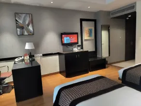 Bellanta Hotel, 7km from IGI Airport Delhi - Værelse
