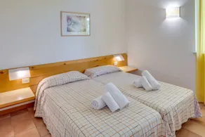 Appartamenti San Carlo - Quarto