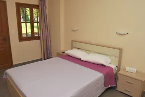 Anna Apartments - Room