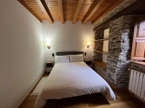 Casa Rural O Vilar - Room