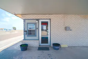 Plaza Motel Corpus Christi by OYO - Réception