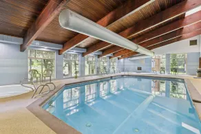 Cozy Winter Park Condo: Bike, Ski, & Hike! - Interiör