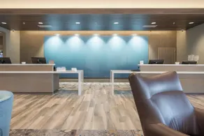 Residence Inn by Marriott San Jose North/Silicon Valley - Réception
