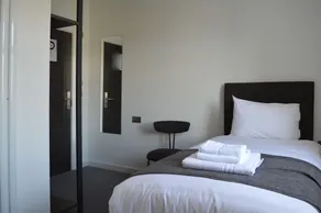 Q8 Boutique Hotel - Habitación