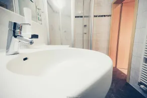 Hotel Bellevue - Casa de banho
