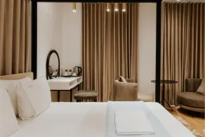 Sharm Hotel Luxury - Room