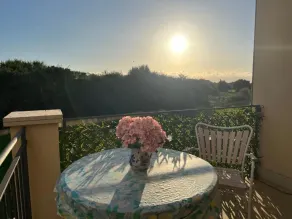 Esmaraldas House of Love - Vue de la chambre