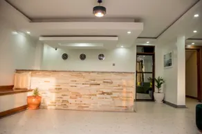 Kolel Hotel and Suites - Recepción