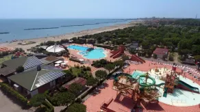 Holiday Park Spiaggia e Mare - Piscine