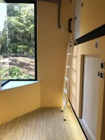 Owl Hostel 貓頭鷹旅店 - Room