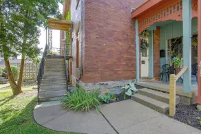 Historic Zanesville Home on Maple Ave - Innvendig