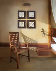 Amanzi - The Boutique Resort - Værelse