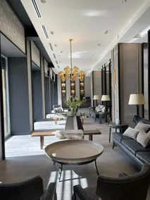 Hotel Cabo De Hornos - Reception