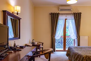 Hotel Robert's Port - Habitación