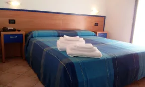 Hotel Iride - Værelse