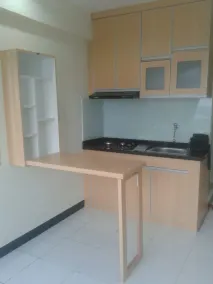 Tulus Rent Apartment - Habitación