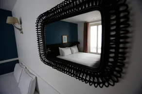Hôtel Etoile Trocadéro - Room