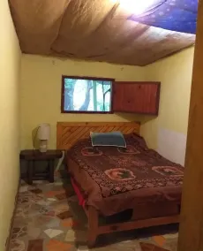 La Casita de Don Daniel - Room