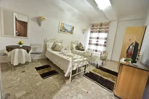Affittacamere SOGNI D'ORO - Habitación