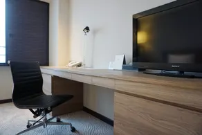 Royal Inn Taipei Nanxi - MRT Zhongshan Station - Room