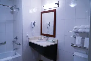 Hotel Mint JFK Airport - Salle de bain