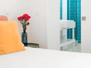 LSA Restauradores by Numa - Chambre