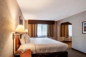 SureStay Hotel by Best Western SeaTac Airport North - Chambre