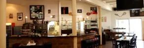 Hotel Khail - Restaurant