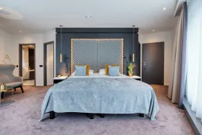 Van der Valk Hotel Spa - Room