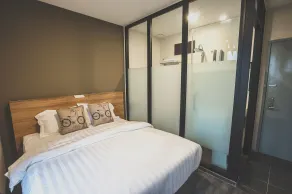 V3 Hotel & Residence Seri Alam - Chambre