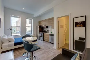 Ground Floor Studios in Chicago by 747 Lofts - Rum