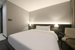 H Avenue Hotel Sangmu Branch - Room