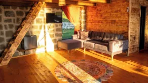 Şahmaran Bungalov - Room