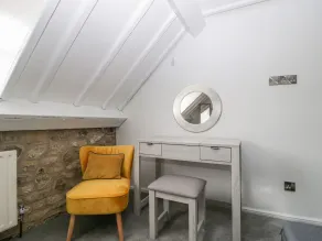 The Linhay - Chambre