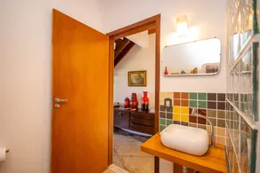 Bus Stop Paraty - Bathroom