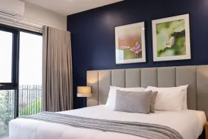 Marnong Estate   - Zimmer