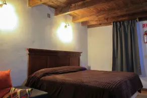 Hotel Kuautli - Chambre