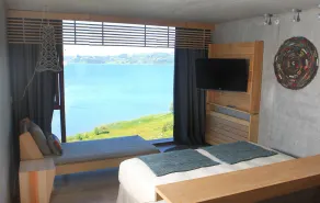 Enjoy Chiloé - View from room