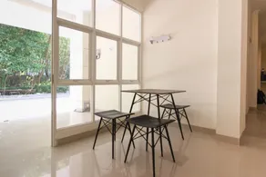 RedDoorz near Jogja City Mall 3 - Hall