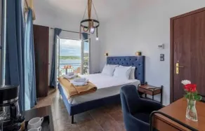 blue Hotel - Rom