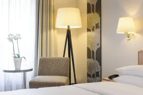 Mercure Hannover Oldenburger Allee - Chambre