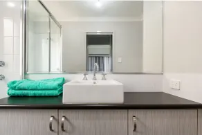 West Swan B&B - Baño