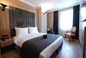 Mineo Hotel Taksim - Room