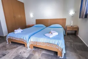Ambiance Studios - Chambre