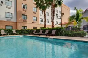 Homewood Suites West Palm Beach - Piscine